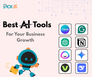 Best AI Tools