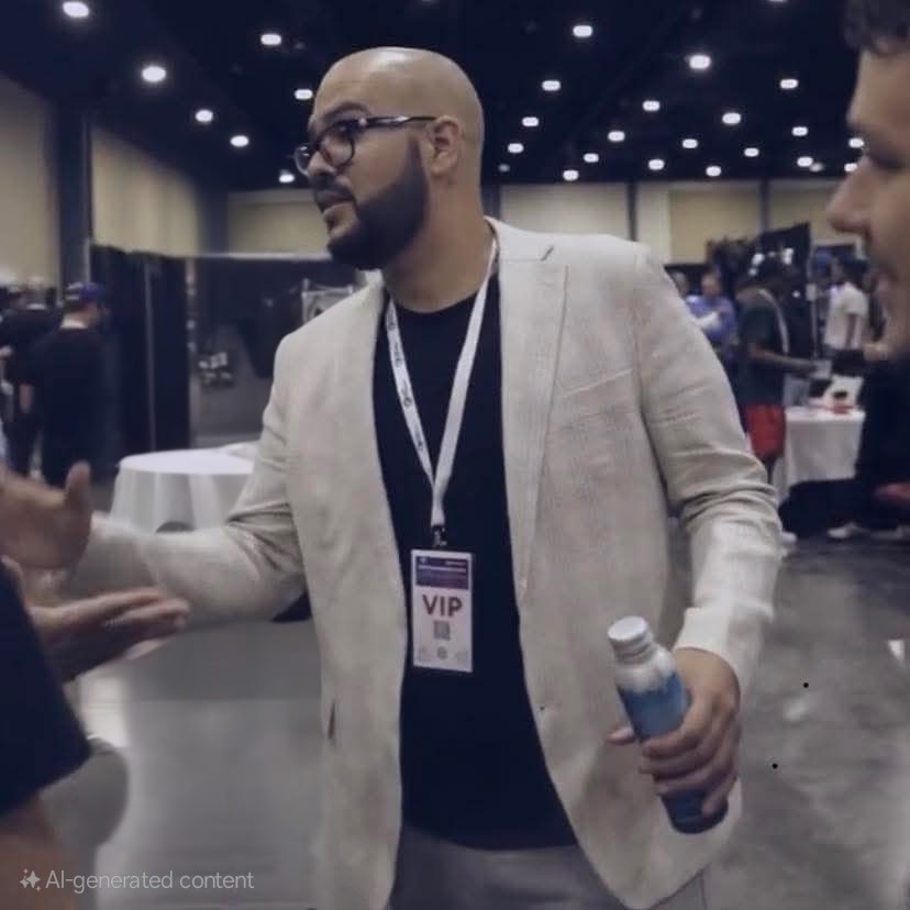 Christopher Berrios WSB Founder FB Christopher Berrios WSB Founder FB