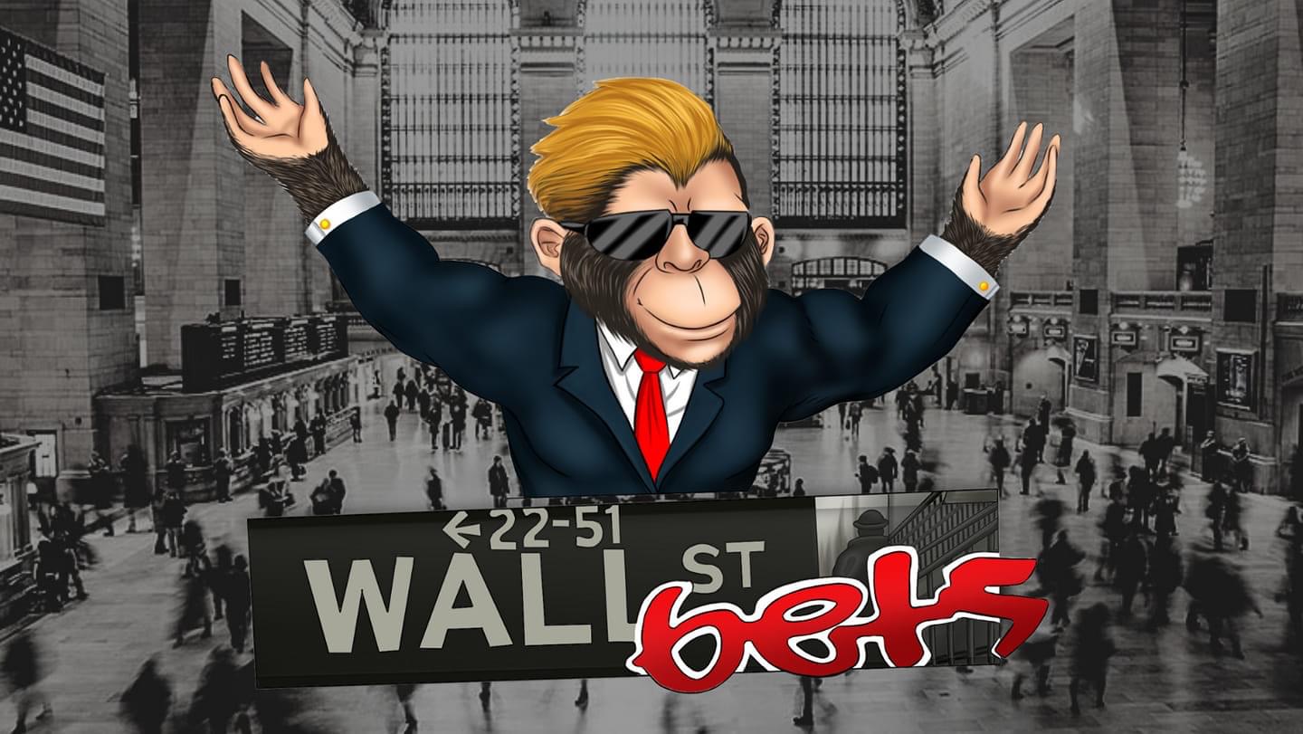 LOGO WSB LOGO WSB