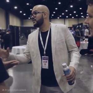 Christopher Berrios WSB Founder FB