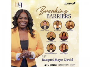 Breaking Barriers Season 1