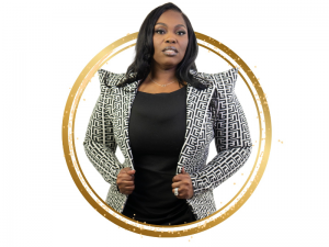 Racquel Maye David Tv Host Producer