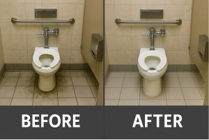 Janitorial Cleaning Services