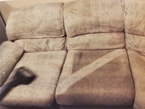 Upholstery and Furniture Cleaning Allentown Pa