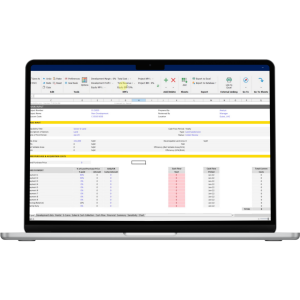 Feasibilitypro software 1