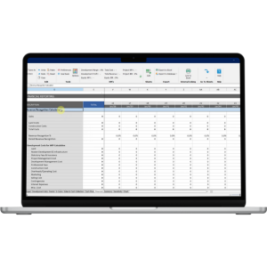 Feasibilitypro software 3