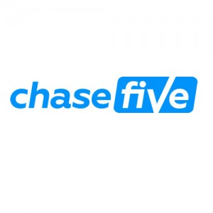chasefivelogo