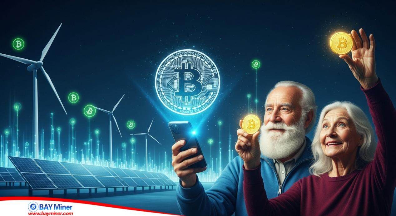 BAY miner BAY miner
