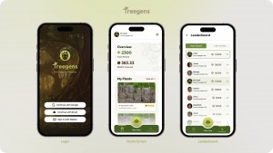 Final Tally - Most Trees Planted in 24 Hours - July 31, 2025