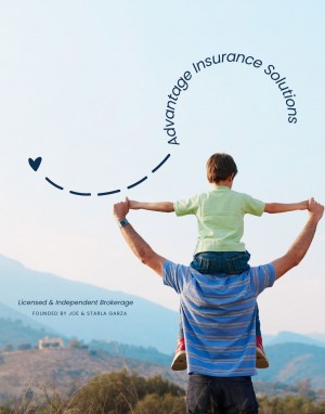 Corpus Christi Advantage Insurance Solutions