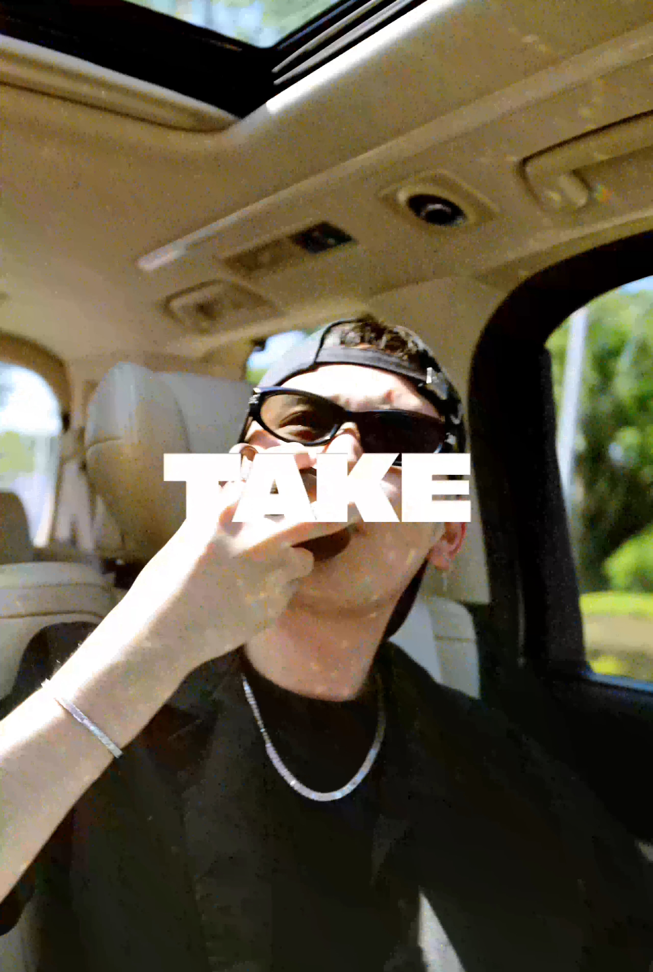 Take