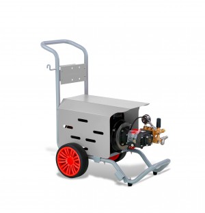 cold water industrial washer h2515