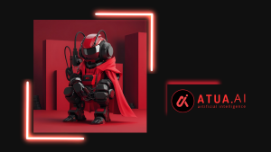 Streamlined AI execution enabling efficient logic synchronization across Web3 systems