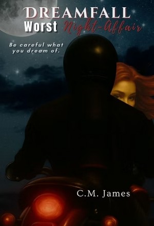 Dreamfall book cover