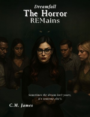 Dreamfall: The Horror Remains