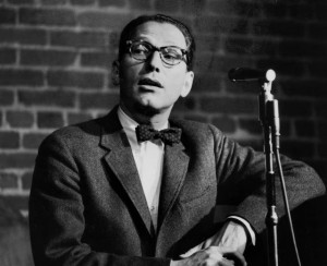 Tom Lehrer