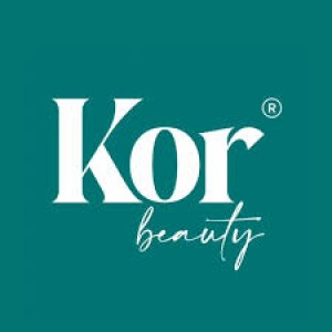 Kor beauty Logo