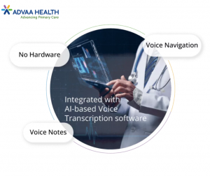 Advaa Health Unveils Integrated Practice Management Software for Direct Primary Care Clinics