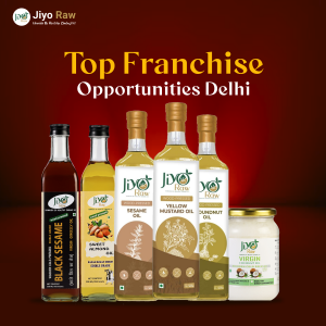 Top Franchise Opportunity Delhi