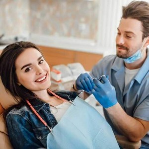 Trusted Dentist in Puyallup