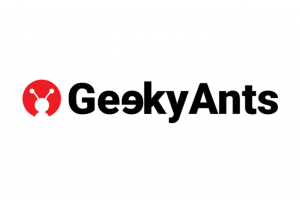 GeekyAnts Logo