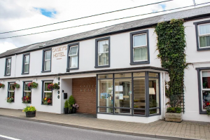 caseys hotel glengarriff