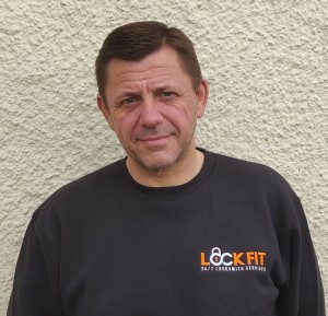 Captain of the Ship to Captain of his own Lockfit Franchise 