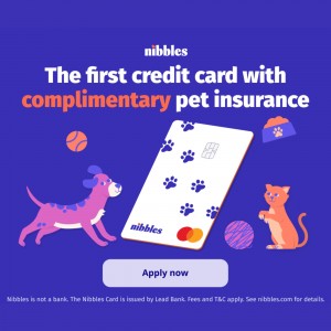 Hound and Nibbles Partnership