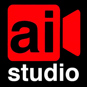 AI FILMS studio logo 2