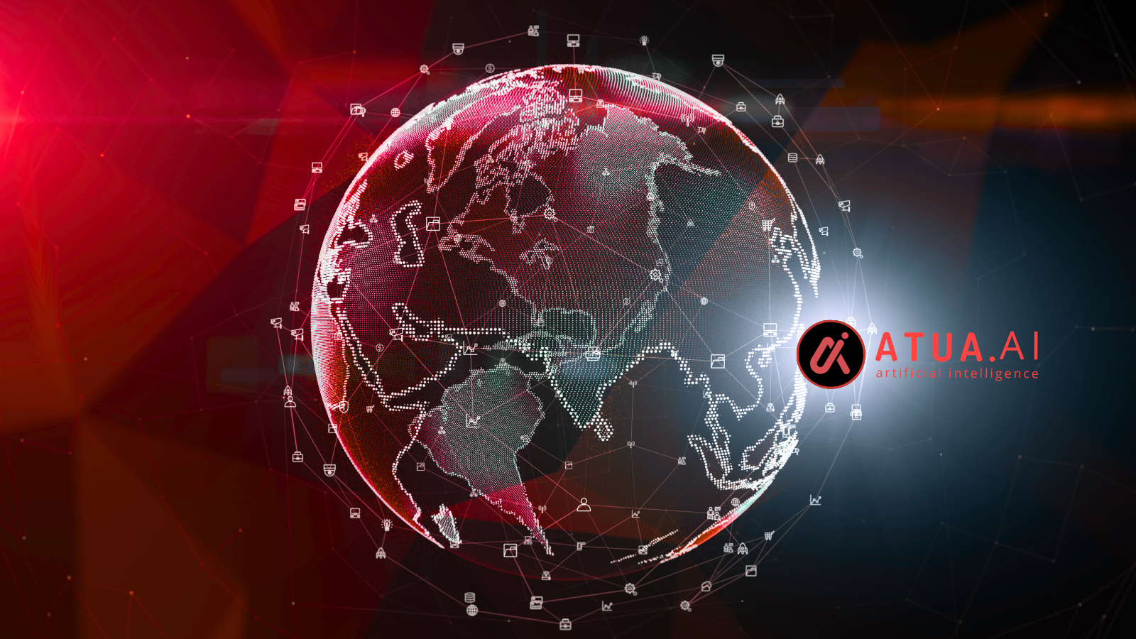 Nextgen AI control systems enabling secure scalable enterprise automation across Web3