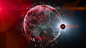 Next-gen AI control systems enabling secure, scalable enterprise automation across Web3