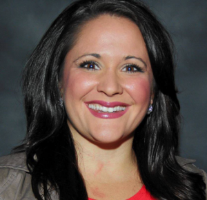 Danielle Cox, Recognized by BestAgents.us as a 2025 Top Agent 