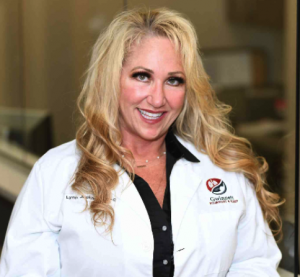 Lynn Jackman: A Beacon of Excellence in Nursing at Gwinnett Pulmonary & Sleep and Concierge Aesthetics