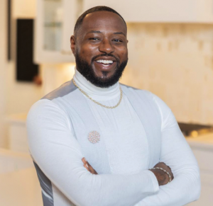 Shea Lorne, Recognized by BestAgents.us as a 2025 Top Agent 