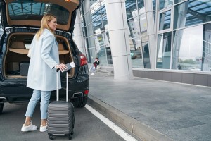 Melbourne Airport Services