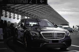 Melbourne Airport Transfers