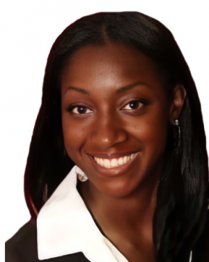 Danielle L. Brodnax, Recognized by BestAgents.us as a 2025 Top Agent 