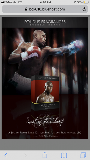 “ Bomb shell perfumes “ Victoria secret by Franck rouas French désigner Las Vegas 