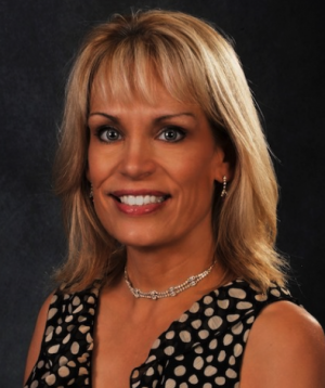 Rebecca Keepper, Recognized by BestAgents.us as a 2025 Top Agent 