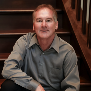 John Pippert, Recognized by BestAgents.us as a 2025 Top Agent 