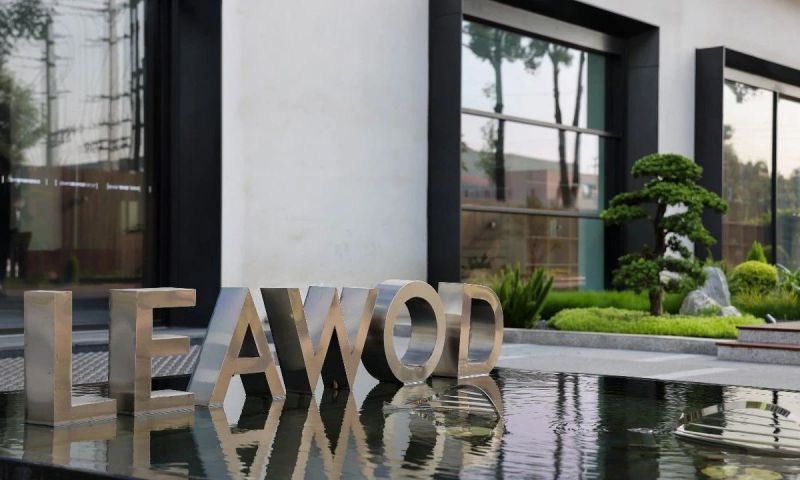 LEAWOD s Core Advantages Applications and Customer Focus