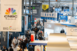 China s Top Wood and Aluminum Door and Window Factory Shines at The Big 5 Construct Saudi 2025 1