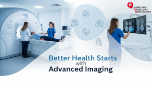 QLD Radiology Specialists Supporting Better Health Outcomes Through Advanced Imaging
