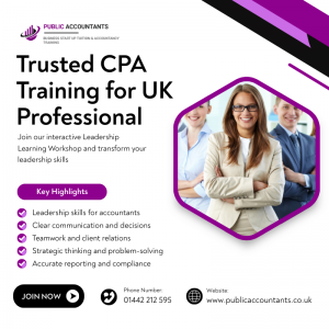 Public Accounting GMB Post 2