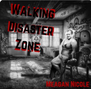 Walking Disaster Zone Album Cover
