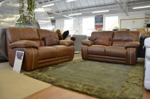 Antares Oiled Leather 1