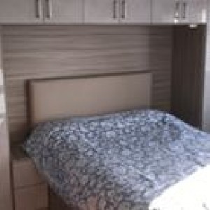Hotel Bedroom Furniture done by Sunny BK Limited