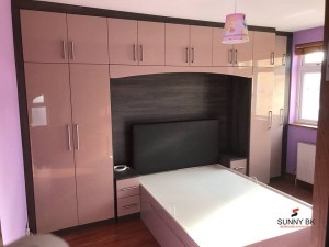 Hotel Furniture by Sunny BK Ltd