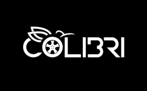 Colibri Cary Styling Logo