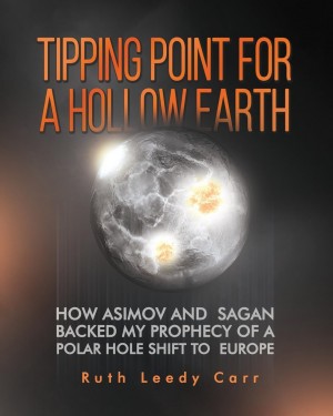 Tipping Point for a Hollow Earth